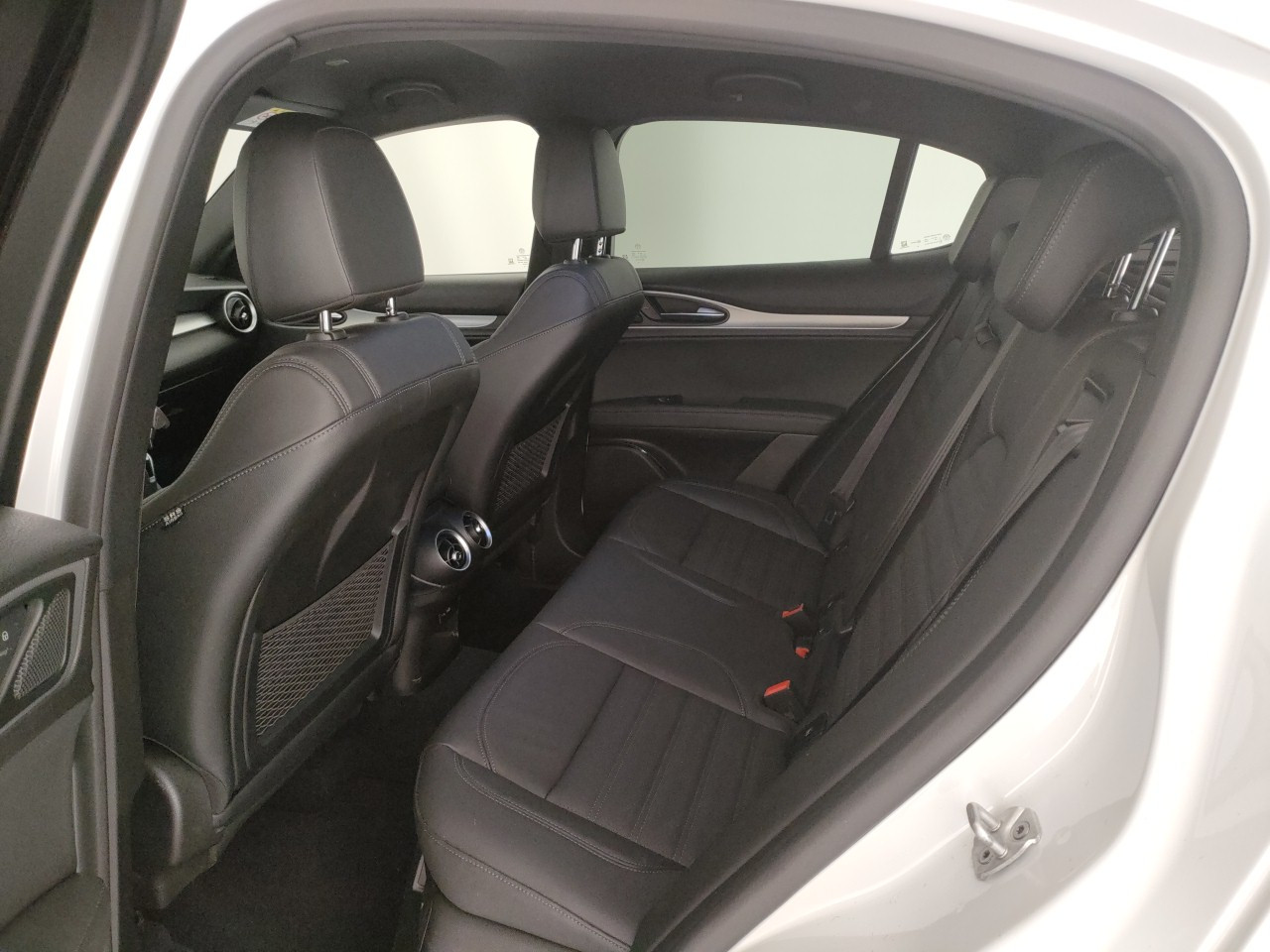 Alfa Romeo Stelvio Usato 2024 Stelvio Porto Mantovano