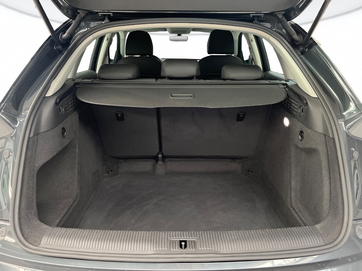 Audi Q3 Usato 2018 Q3 Rovigo