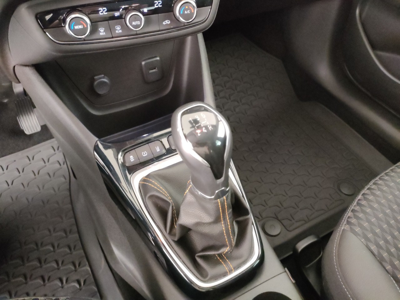 Opel Crossland Usato 2018 Crossland Porto Mantovano
