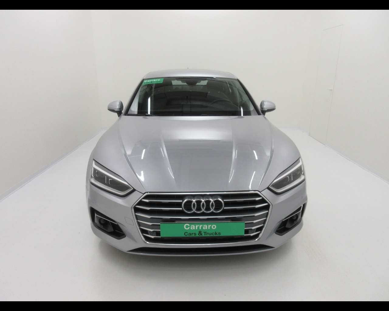 Audi A5 A5 Sportback 2.0 TFSI g-tron 170cv Business Sport - 2