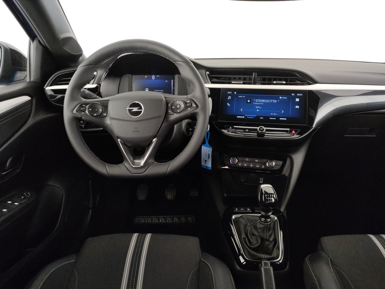 Opel Corsa Usato 2025 Corsa Modena