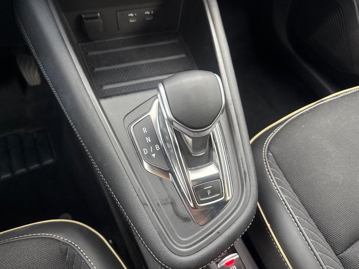 Renault Symbioz Usato 2025 Symbioz San Vendemiano