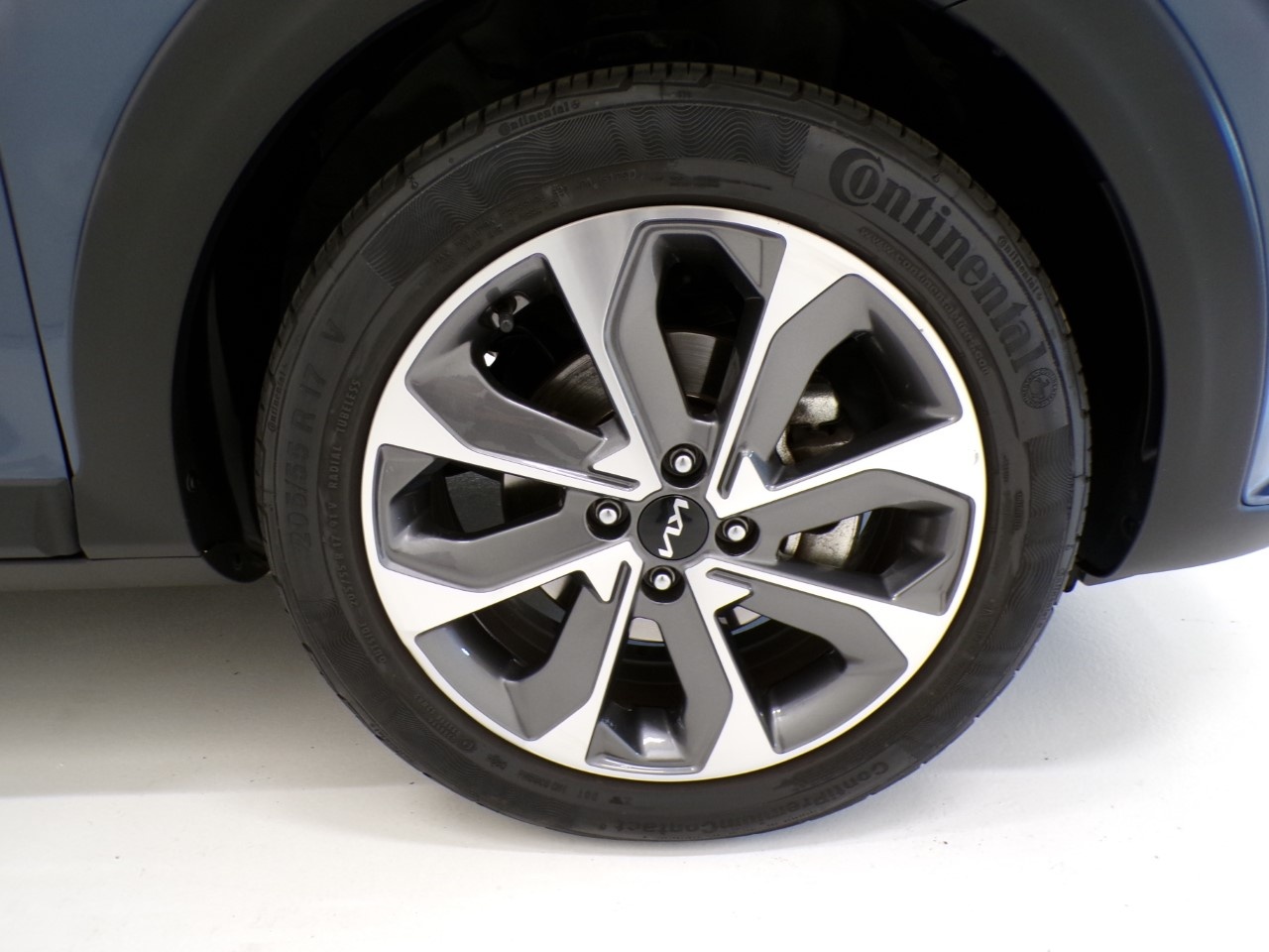 Kia Stonic Stonic 1.0 T-GDi MHEV 100cv Style Navi Pack MT - 4