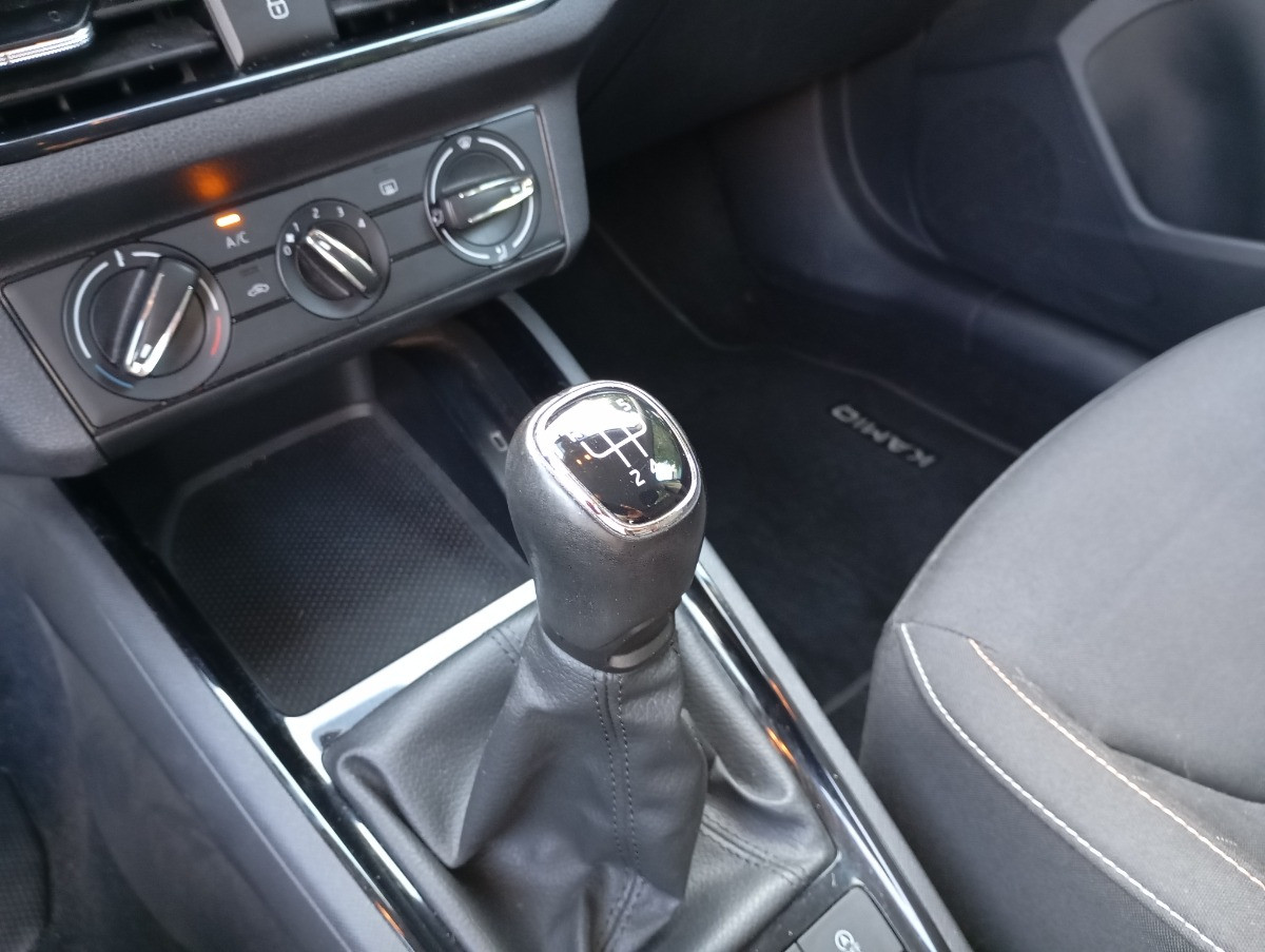 Skoda Kamiq Usato 2021 Kamiq San Vendemiano