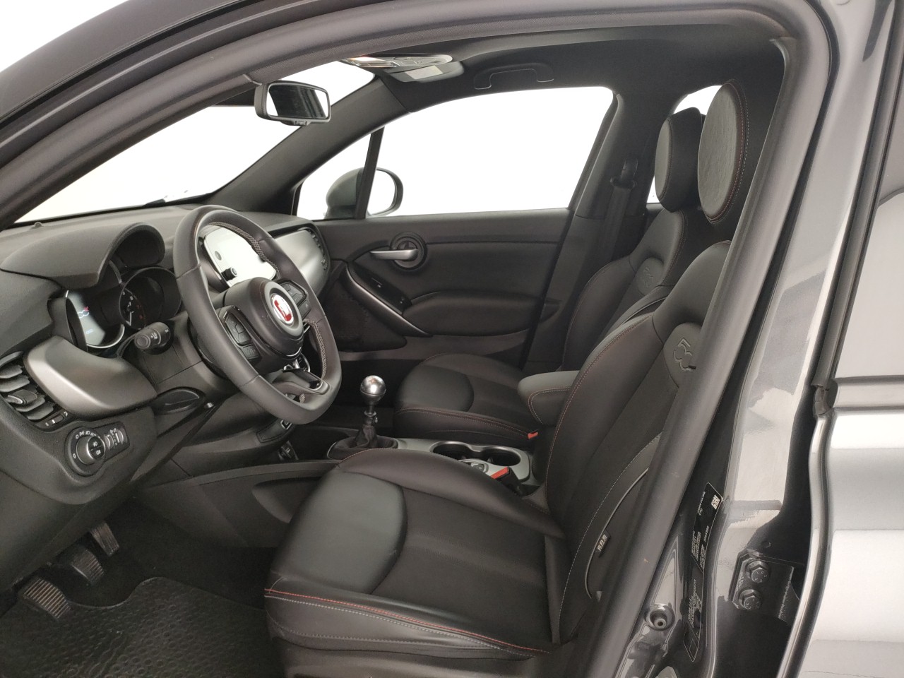 Fiat 500X Usato 2020 500X Porto Mantovano