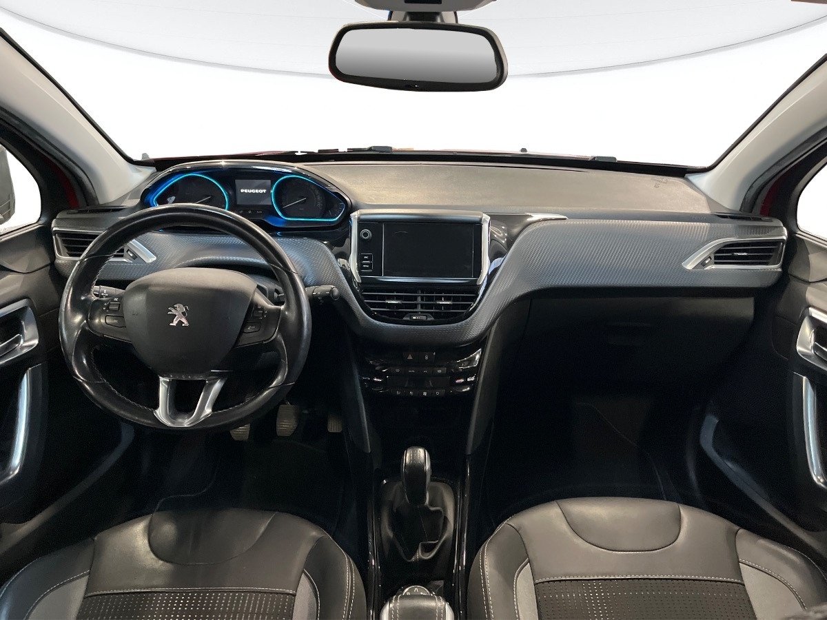 Peugeot 2008 Usato 2018 2008 Verona