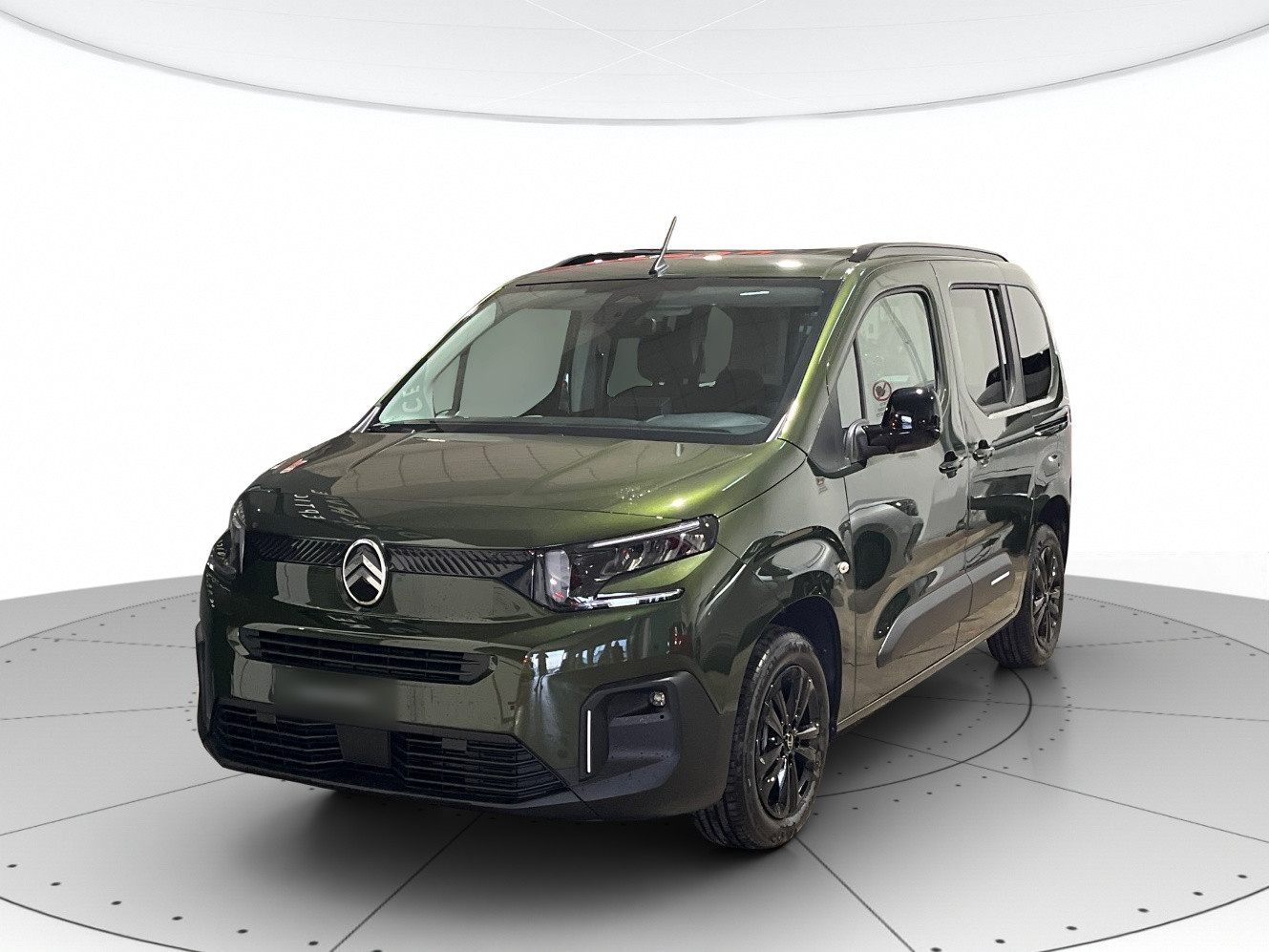 Citroen Berlingo KM0 2026 Berlingo Verona