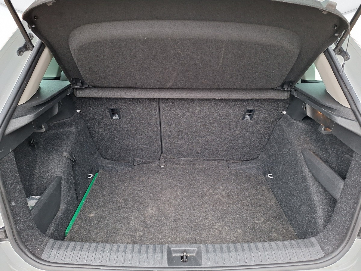 Skoda Kamiq Usato 2025 Kamiq San Vendemiano