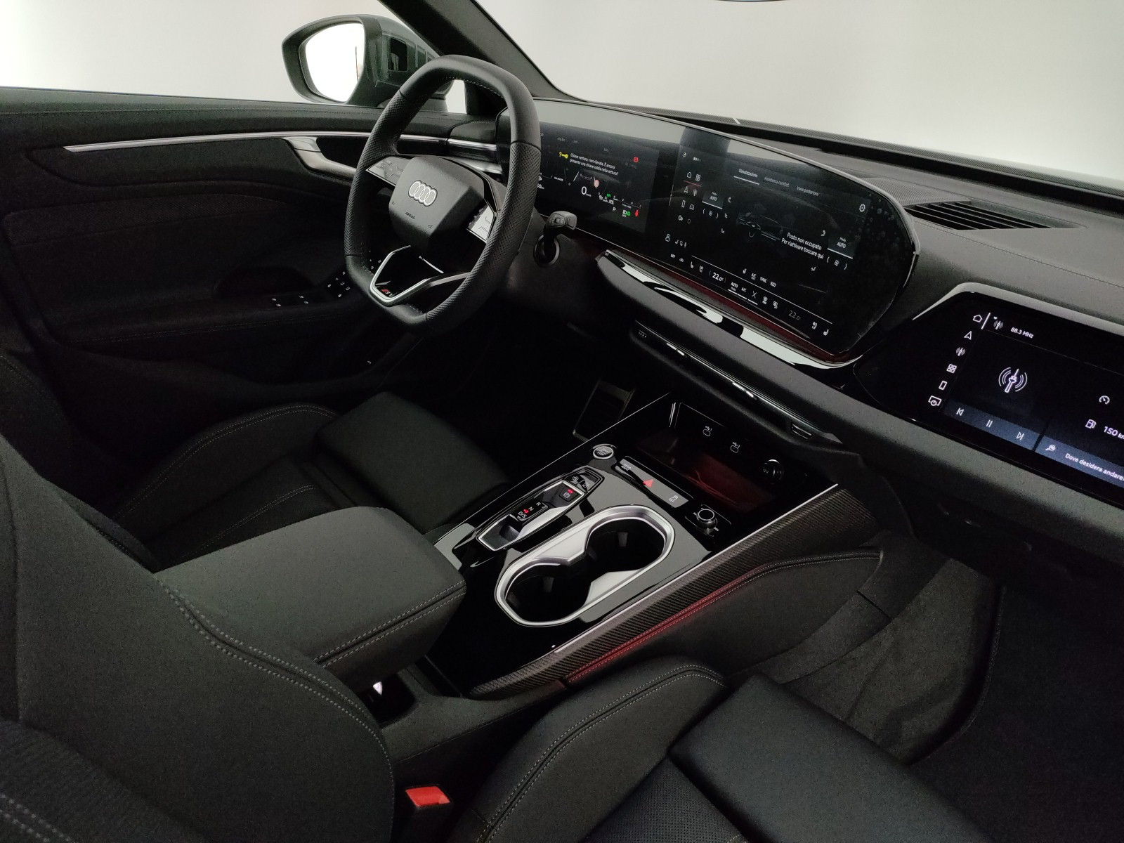 Audi A6 KM0 2025 A6 Legnago