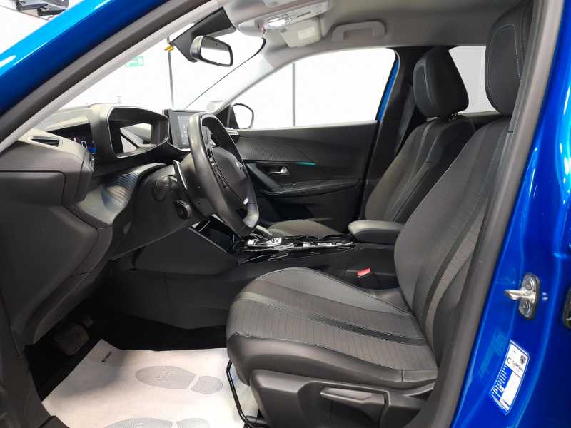 2008 Ii 2020 - 2008 1.2 Puretech Allure Pack S&s 130cv Eat8