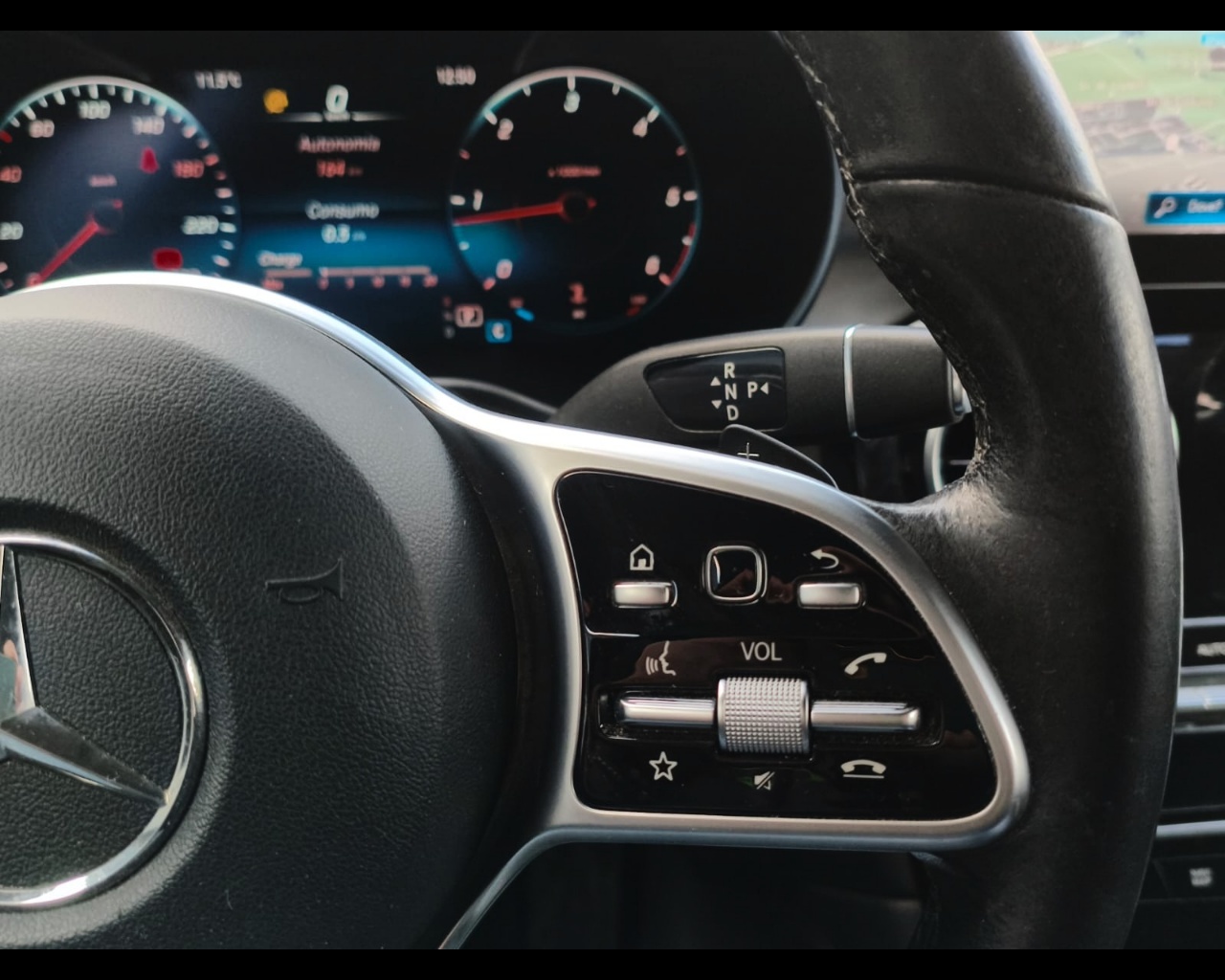 Foto MERCEDES GLC 220 d Sport 4matic auto