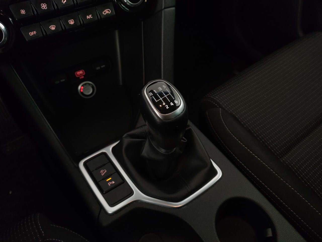 Kia Sportage Usato 2021 Sportage Rovigo