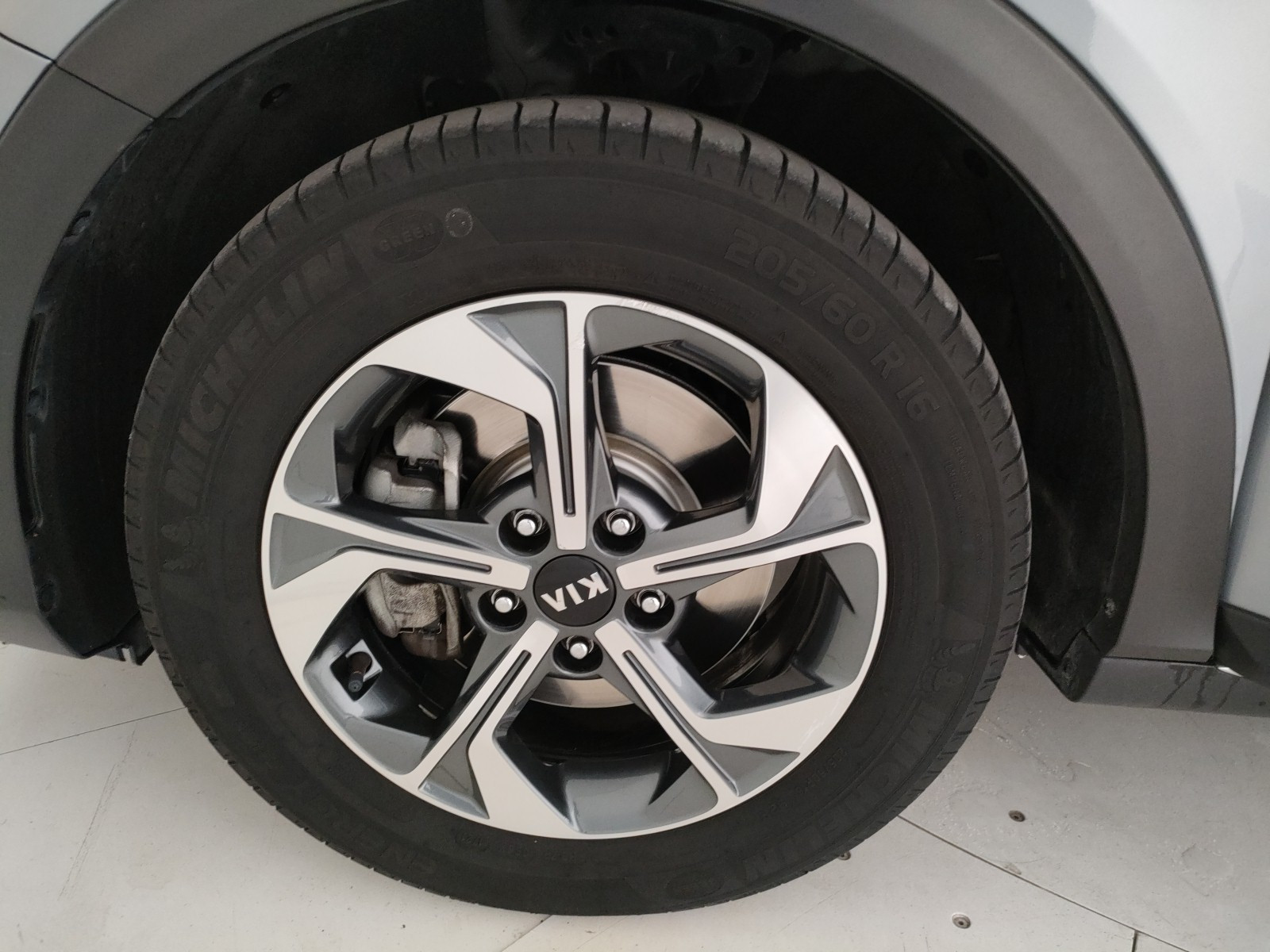 Kia Xceed Usato 2021 Xceed Legnago