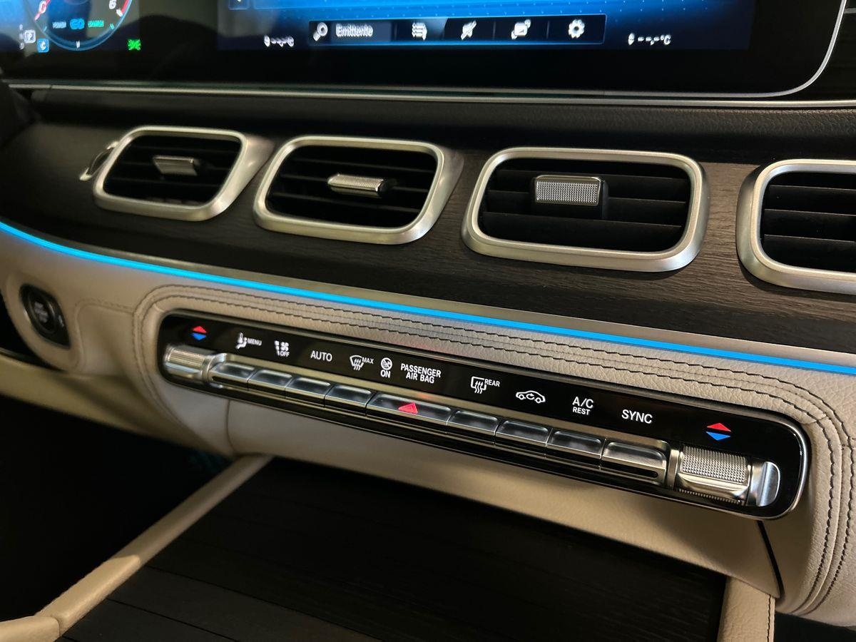 Mercedes GLE GLE SUV 300 d Mild hybrid Premium 4Matic 9G-Tronic Plus - 14