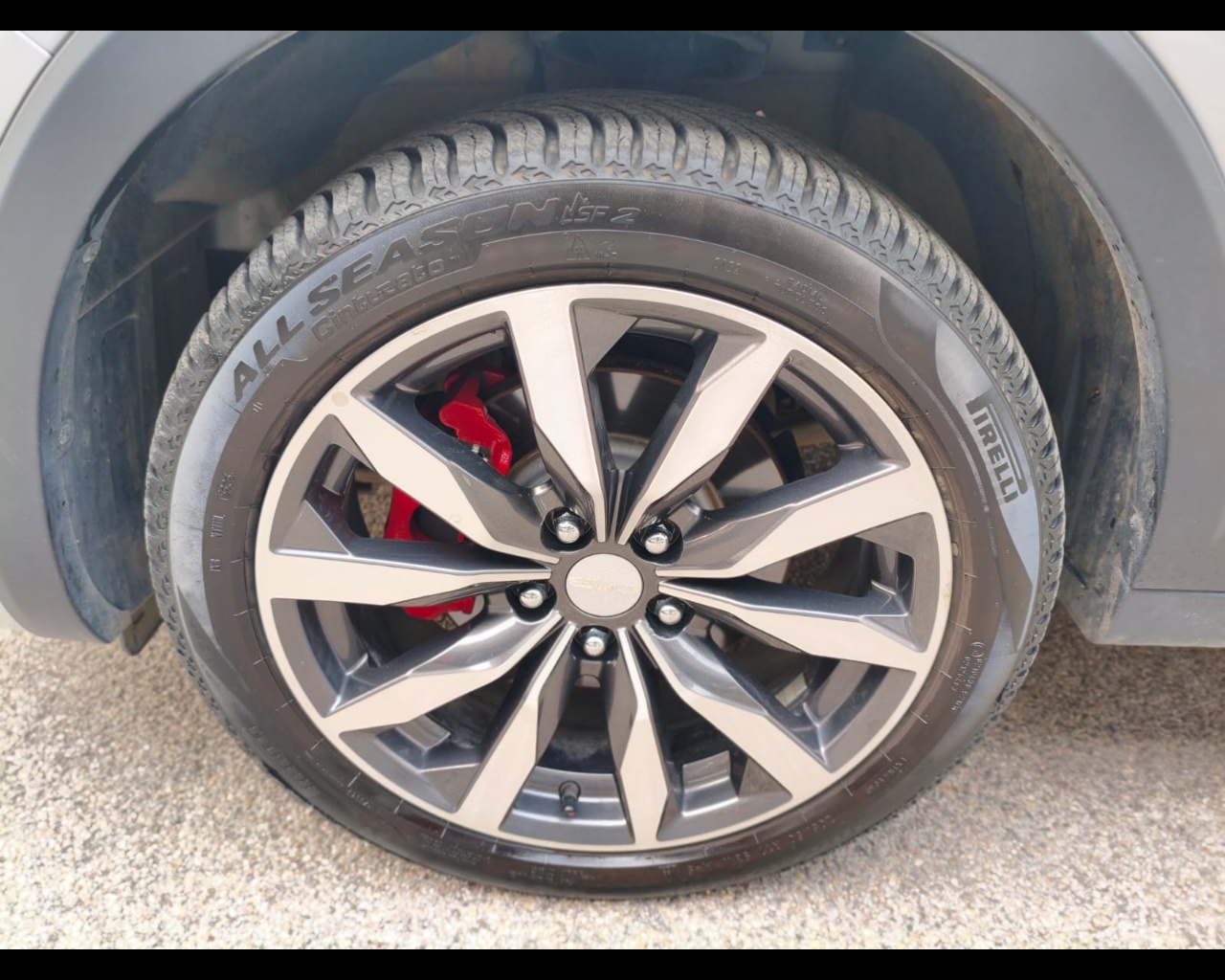 Foto DR Motor DR 4 1.6 Sport Gpl
