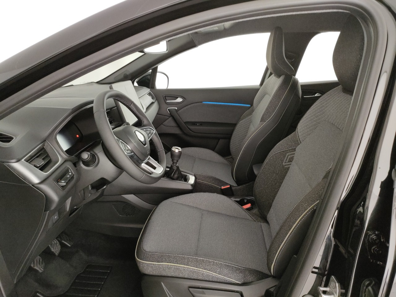 Renault Captur Usato 2025 Captur Modena