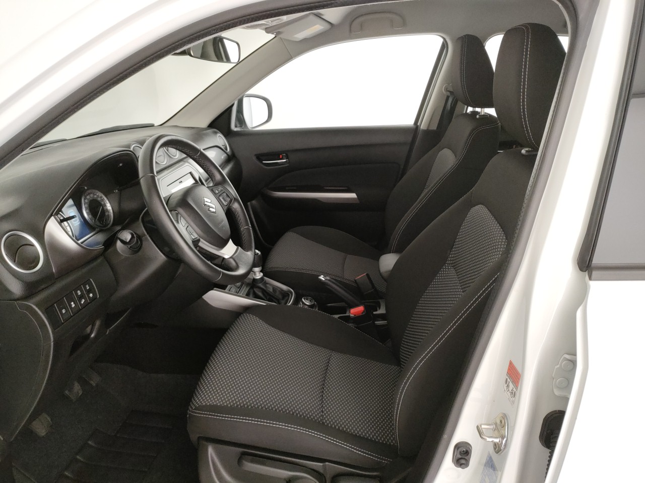 Suzuki Vitara Usato 2020 Vitara Reggio Emilia