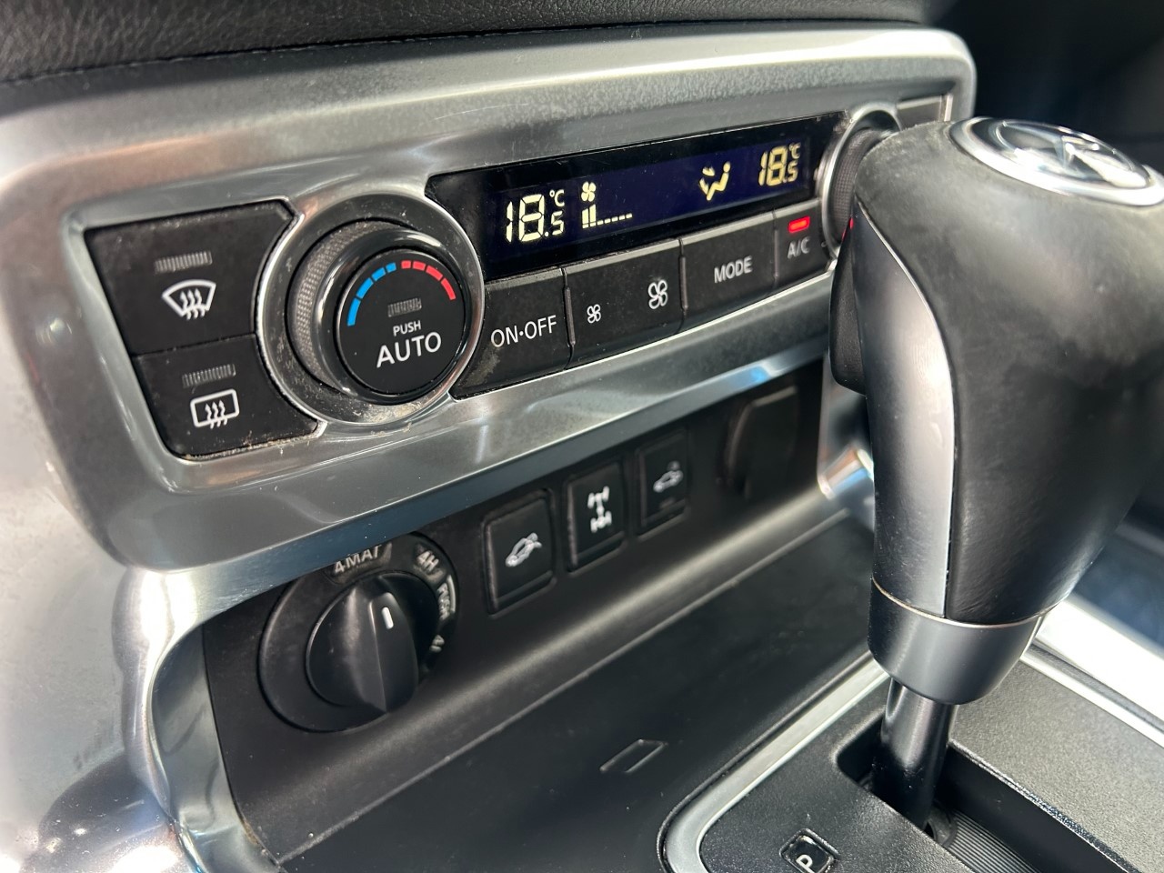 Mercedes Classe X X 350 d Power 4matic auto - 14