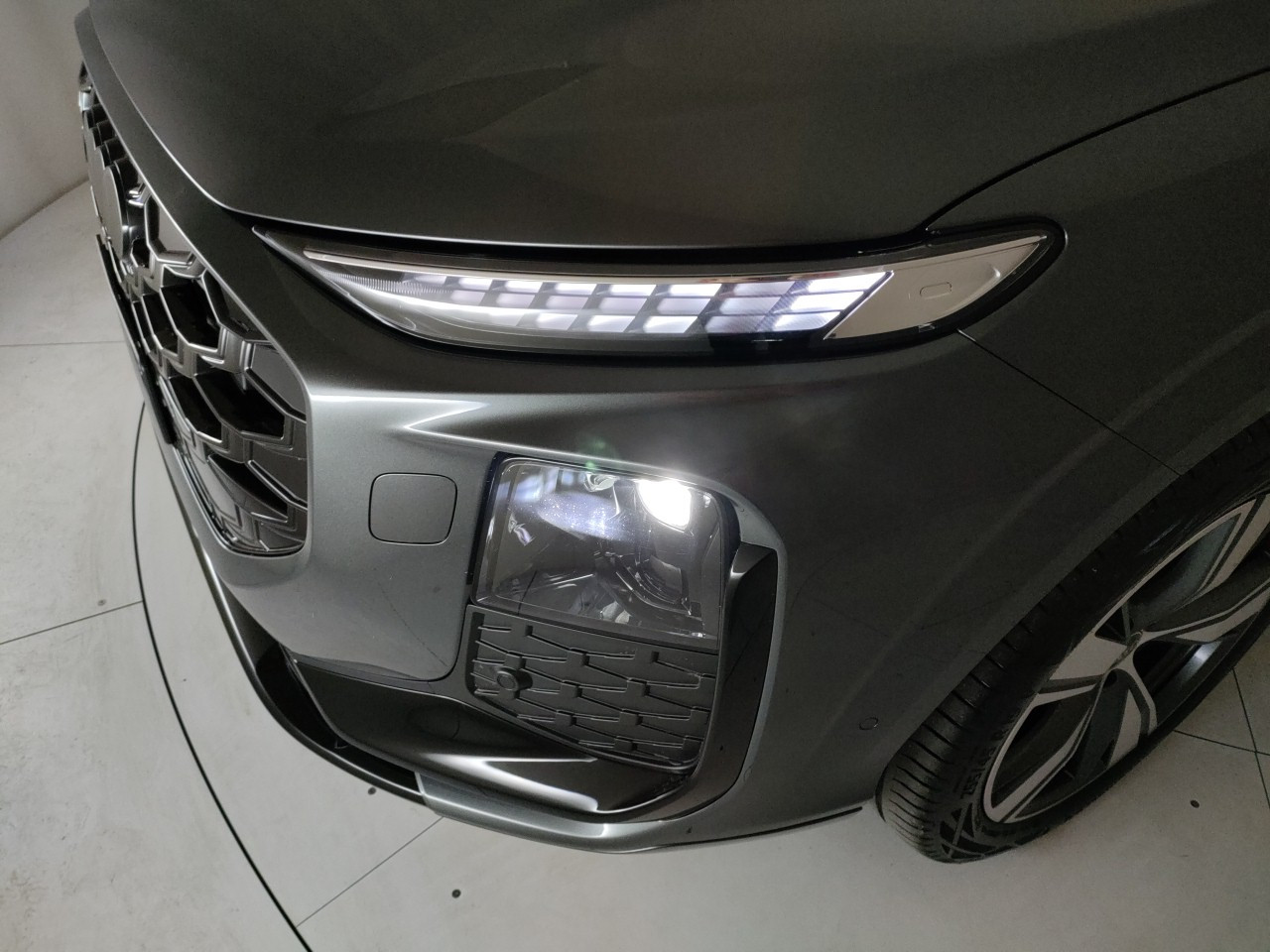 Audi Q3 Usato 2025 Q3 Modena