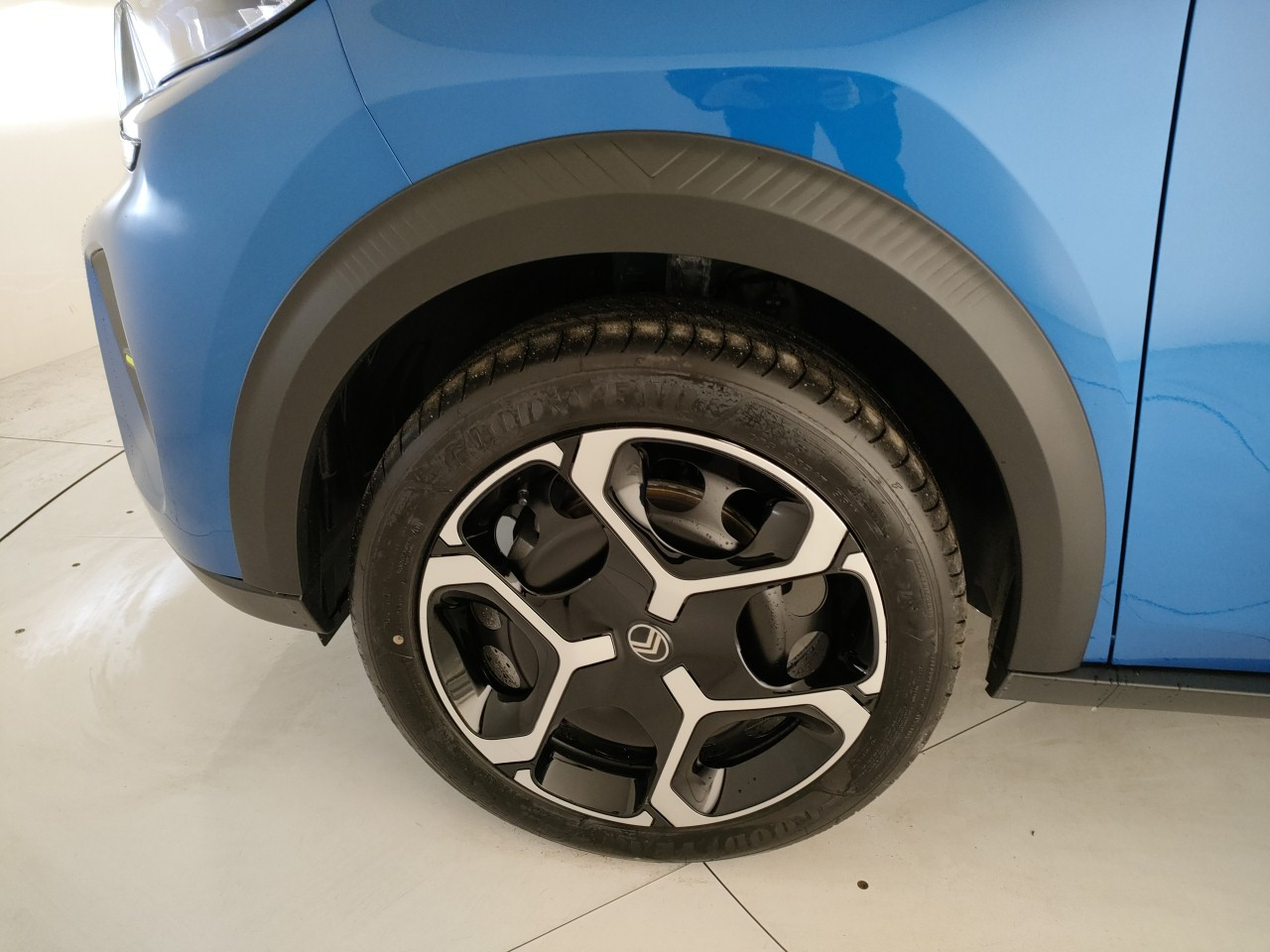 Citroen C3 KM0 2025 C3 Carpi