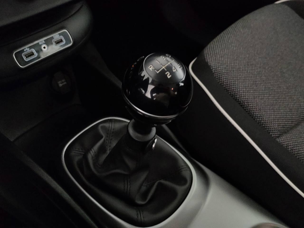 Fiat 500X Usato 2018 500X Legnago