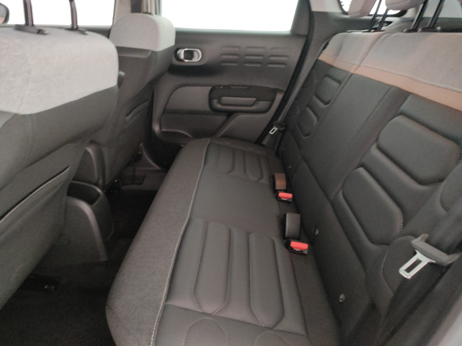 Citroen C3 Aircross Usato 2023 C3 Aircross Mestre