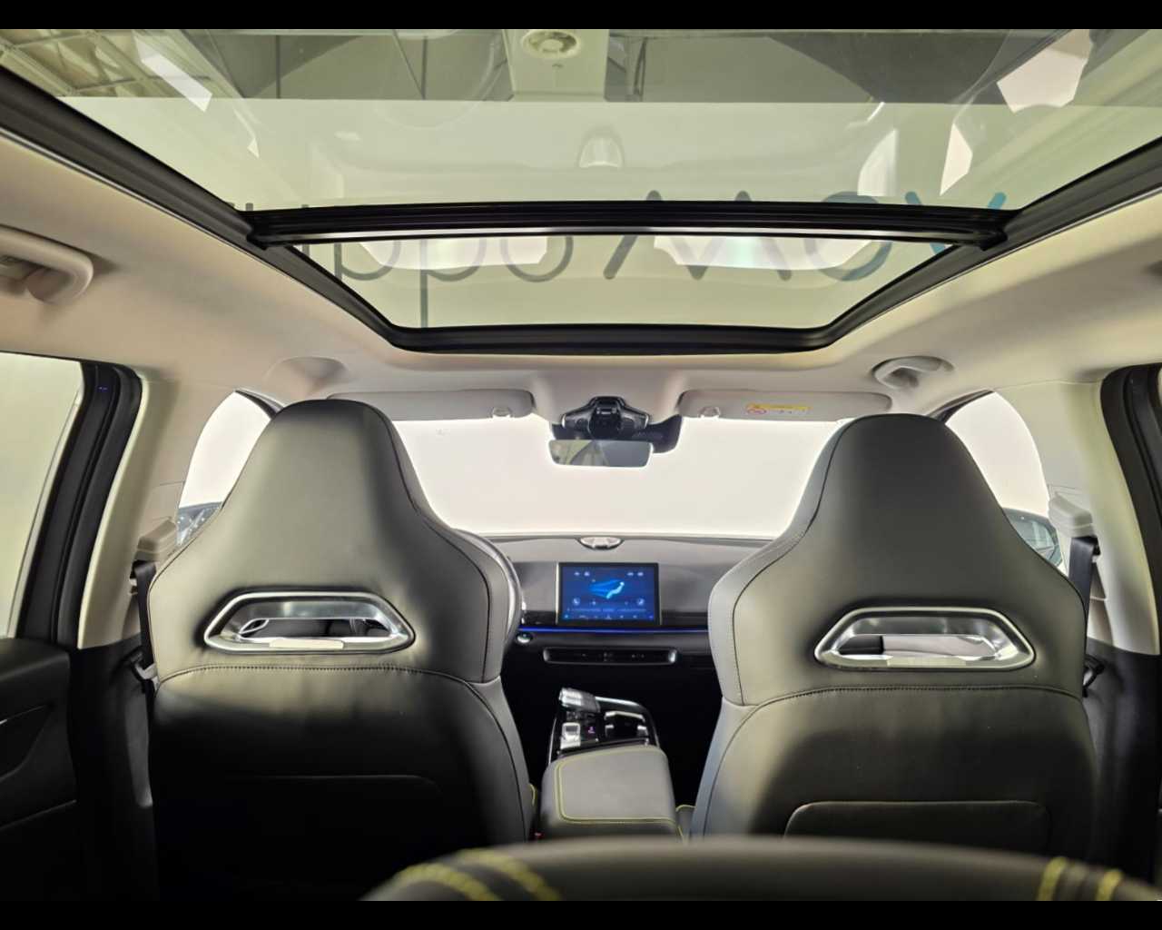 Tiger SIX Nuovo gPL SIX Padova