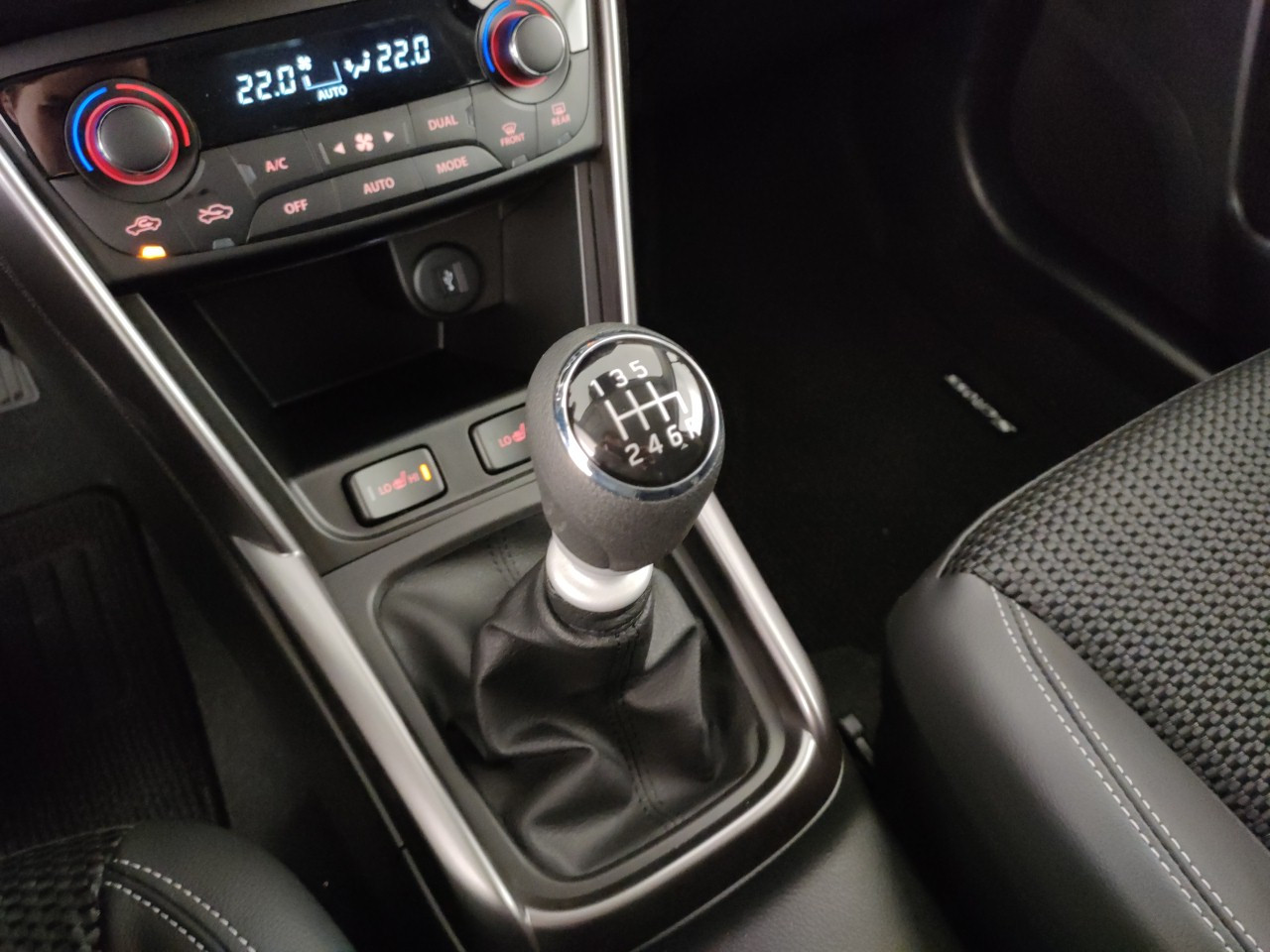 Suzuki S-Cross Nuovo Ibrido benzina S-Cross Porto Mantovano