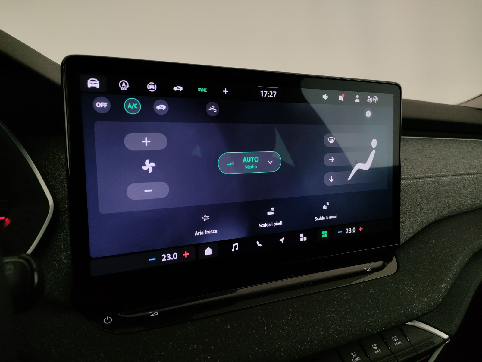 Skoda Octavia Aziendali 2025 Octavia Legnago