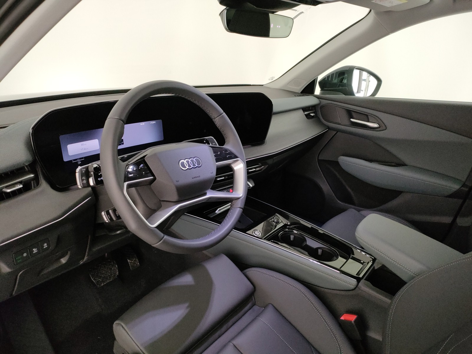 Audi Q3 KM0 2026 Q3 Legnago