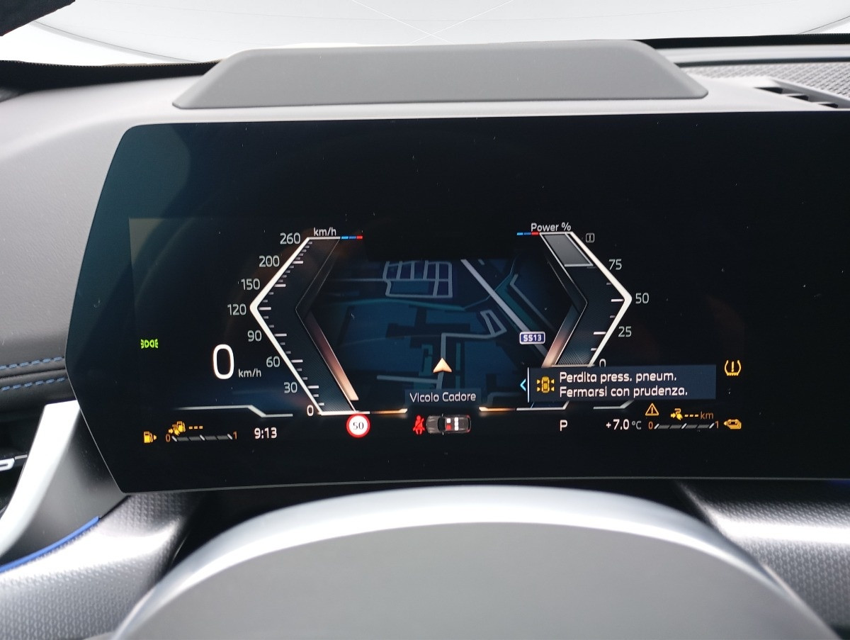 Bmw X1 Usato 2024 X1 San Vendemiano