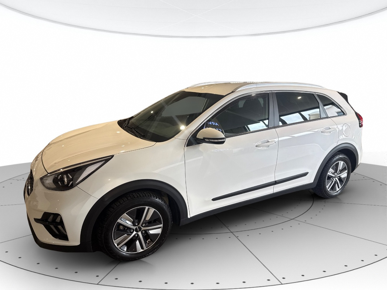 Kia Niro Usato 2022 Niro Parma