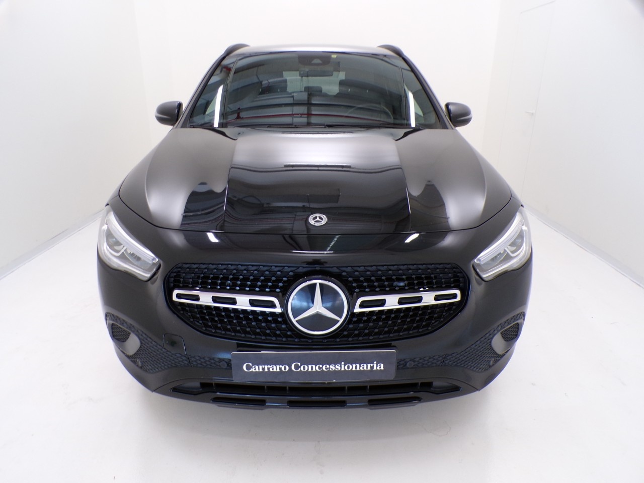 Mercedes GLA GLA 200 D Sport Plus 4Matic 8G-DCT - 2