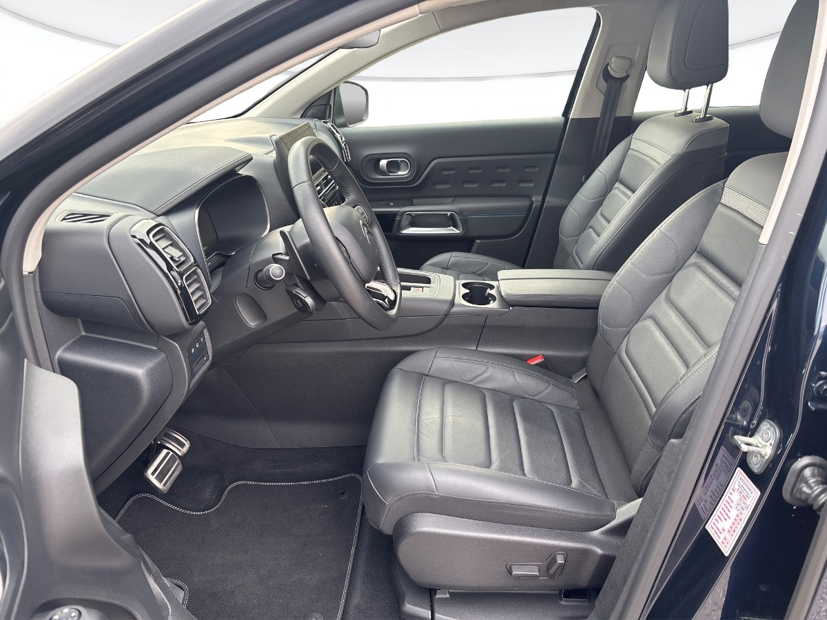 Citroen C5 Aircross Usato 2022 C5 Aircross Mestre