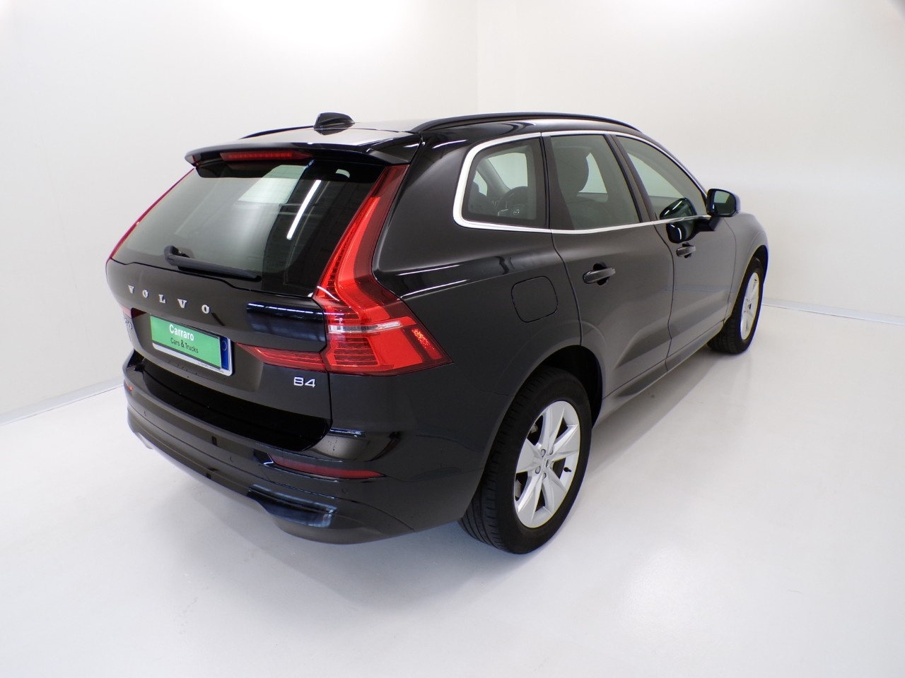 Volvo  XC60 N1 2.0 B4 d Core awd auto - 6