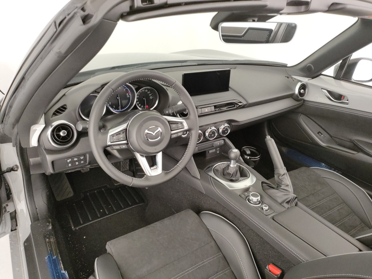 Mazda MX-5 Nuovo  MX-5 Porto Mantovano