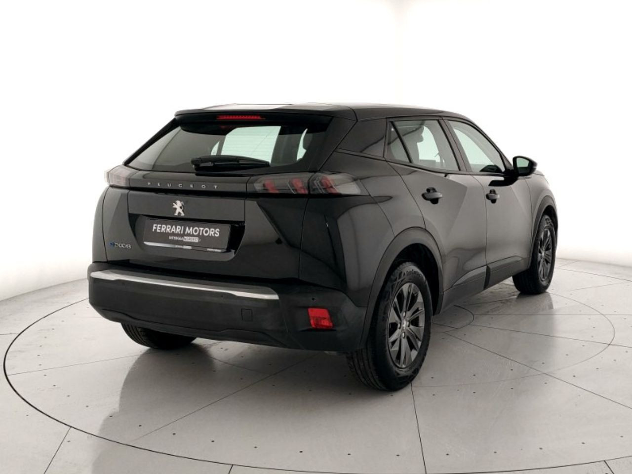 Peugeot 2008 Usato 2022 2008 Porto Mantovano