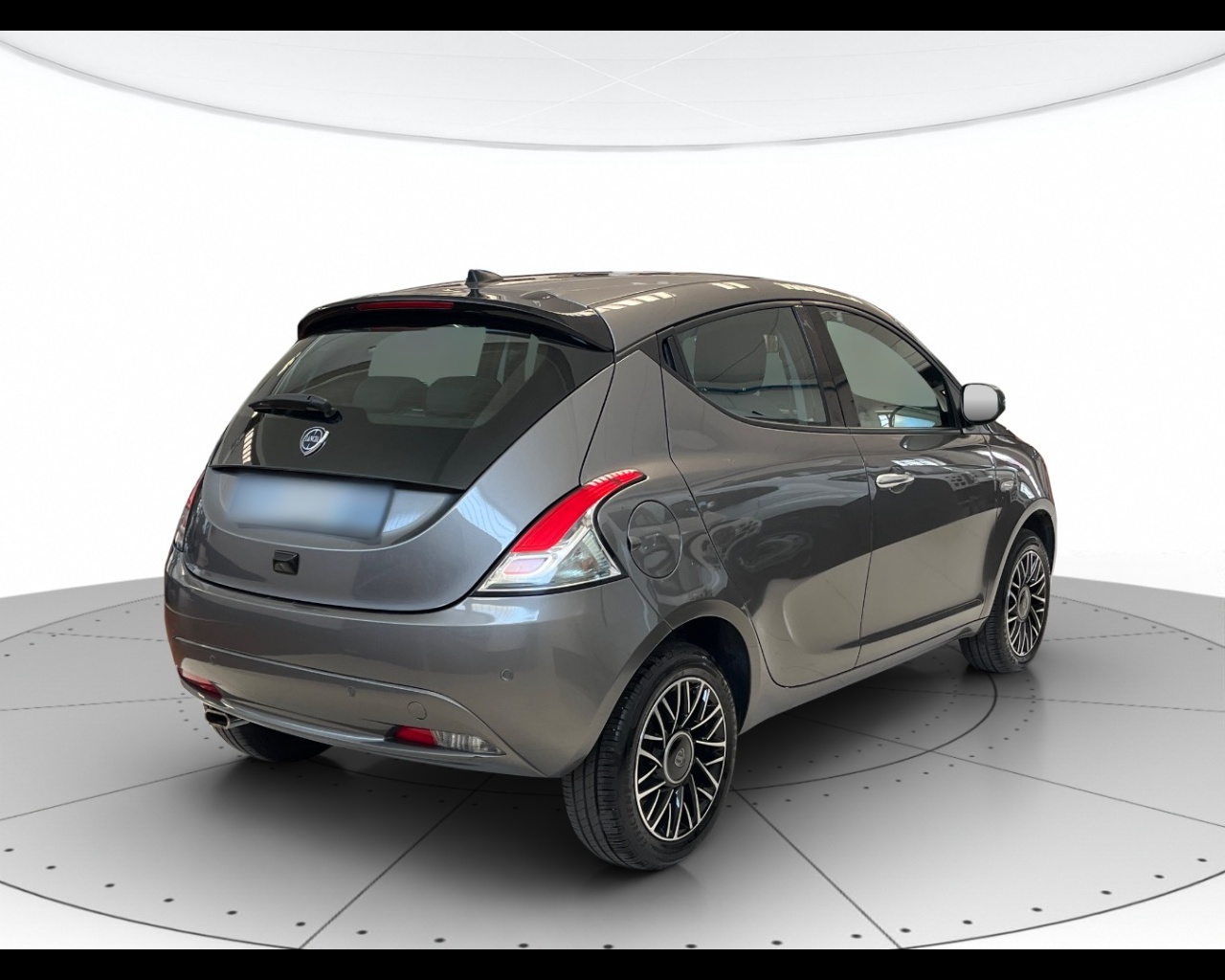 Lancia Ypsilon Usato 2024 Ypsilon Verona