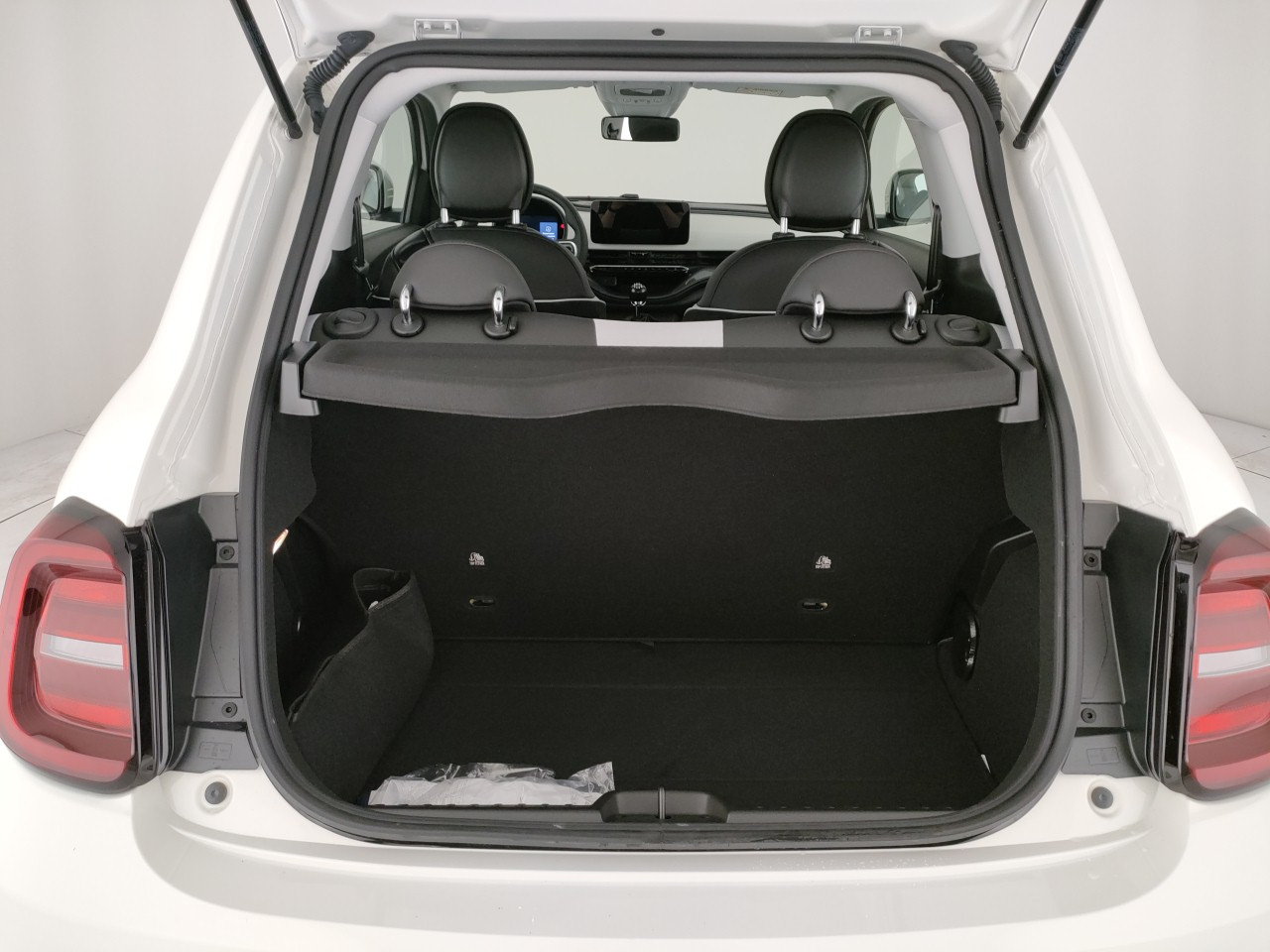Fiat 500 KM0 2026 500 Carpi