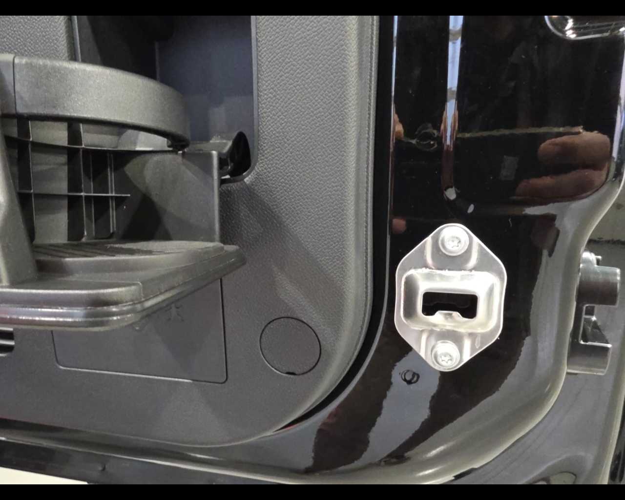 Ich-X K3  Nuovo GPL K3  Legnago