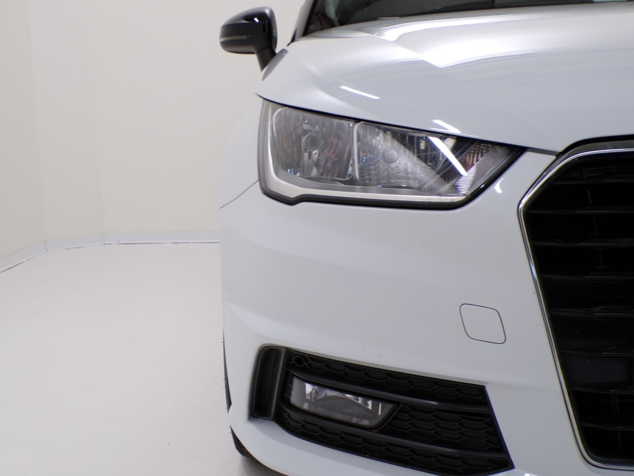 Audi A1 A1 Sportback 1.4 TDI Admired - 5