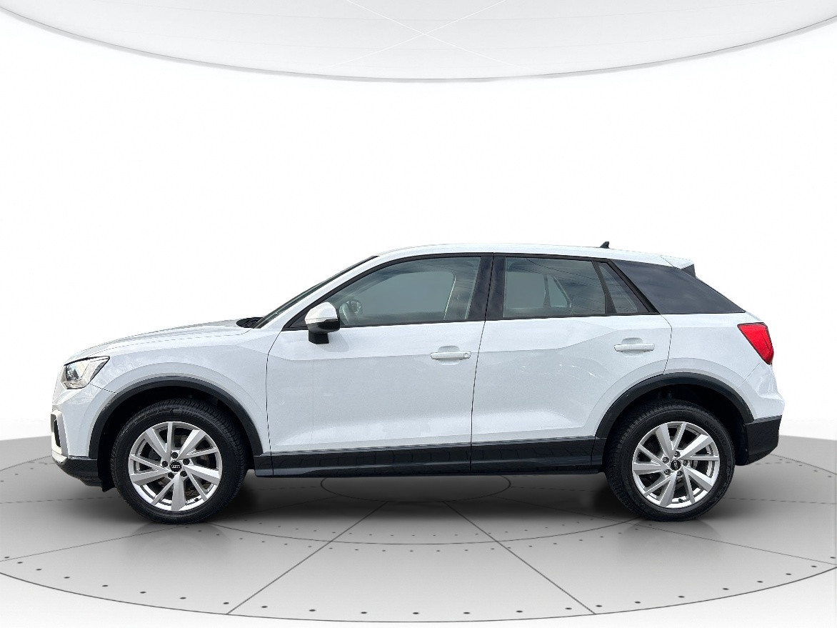 Audi Q2 Usato 2023 Q2 Rovigo