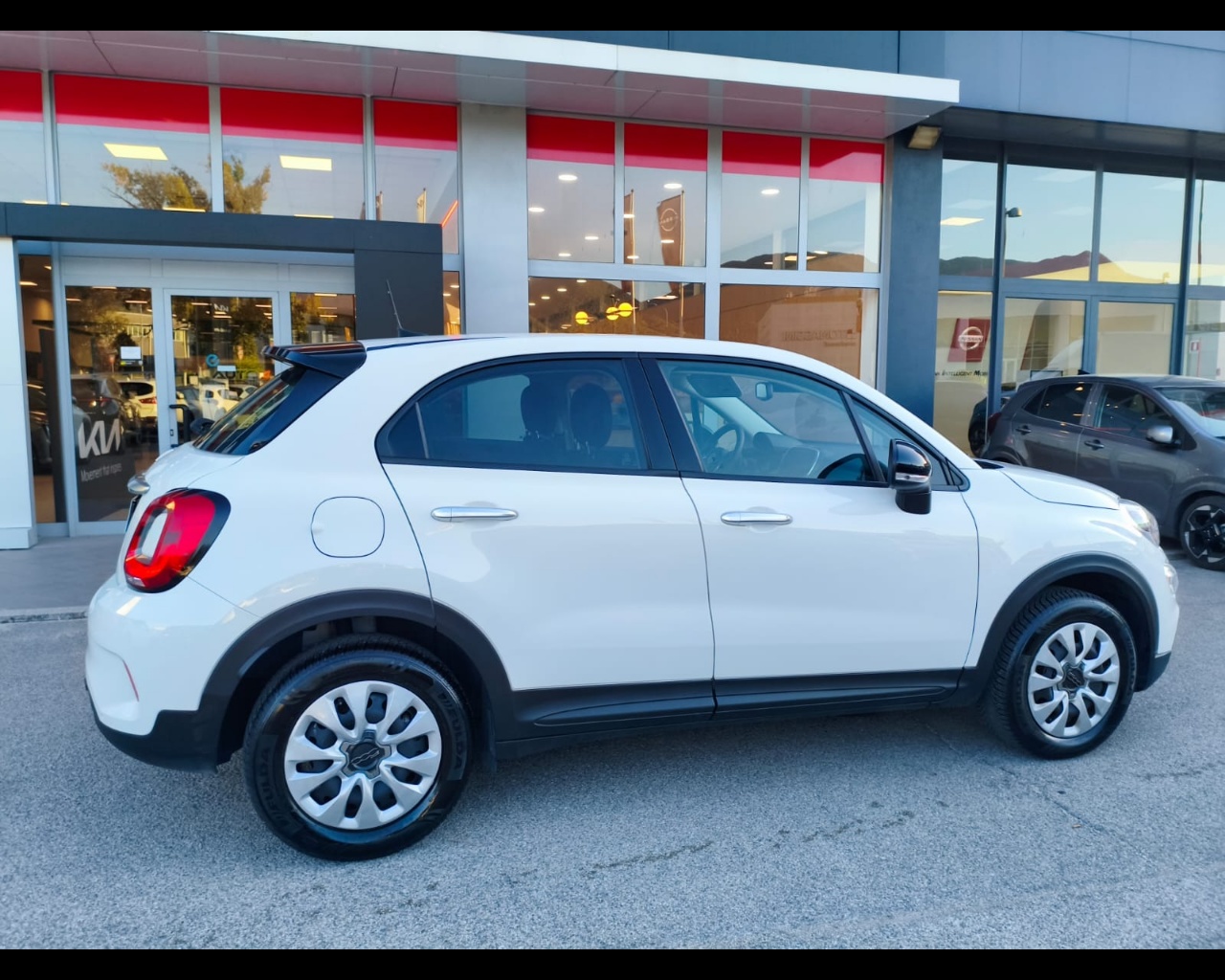 Foto FIAT 500X 1.3 mjet 95cv