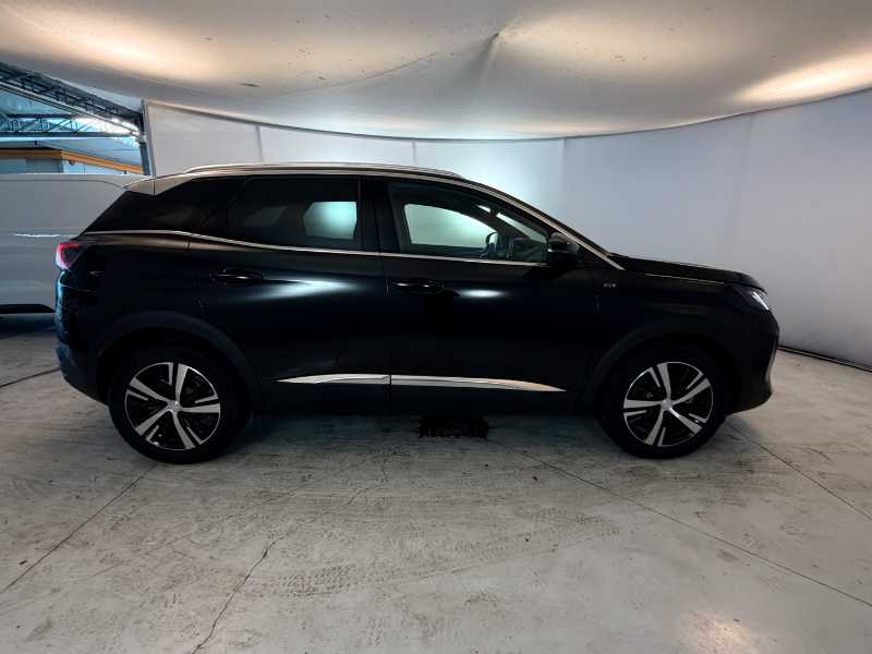 3008 Puretech130 S&s - Gt