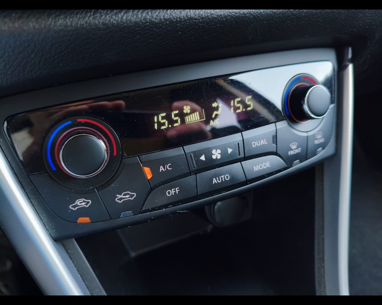 Foto SUZUKI S-Cross 1.6 ddis Easy 2wd