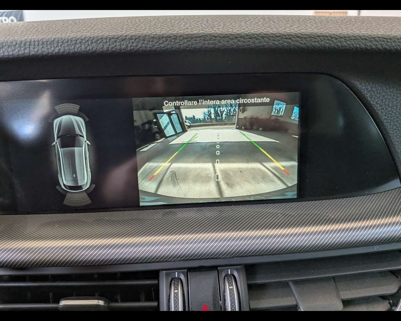 Foto ALFA ROMEO Stelvio 2.2 t Veloce Q4 210cv auto