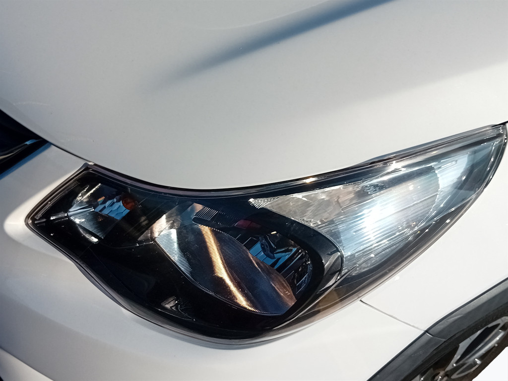 Panoramica 15° Immagine Veicolo