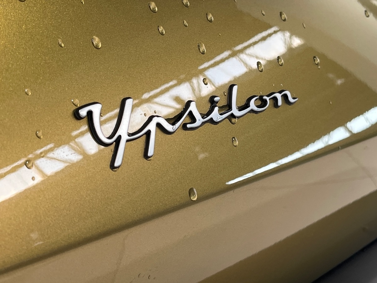 Lancia Ypsilon 2024 KM0 2025 Ypsilon 2024 Rovigo