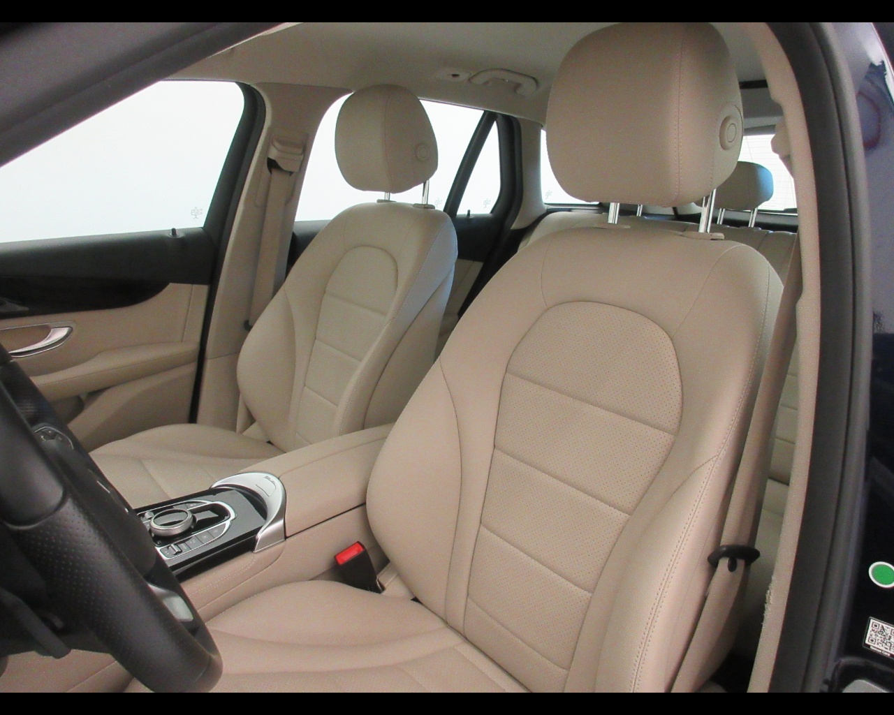 Mercedes GLC GLC SUV 250 Sport 4Matic 9G-Tronic - 13