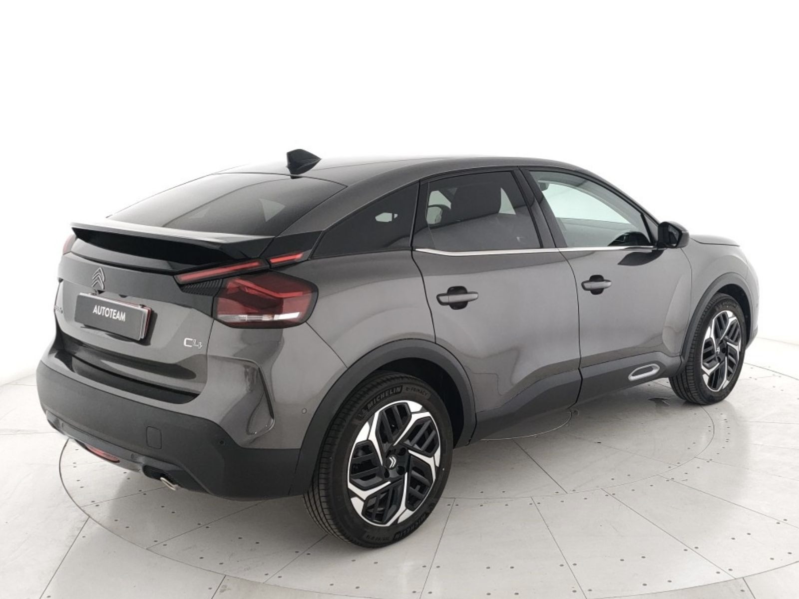 Citroen C4 Usato 2022 C4 Legnago